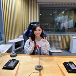 乃木坂46 井上和、『乃木坂46のオールナイトニッポン』3代目パーソナリティで「しゃべることは好きなので、いろいろなことを話していけたら」