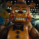 『ファイブ・ナイツ・アット・フレディーズ２』マスコットたちが廃墟のピザレストランを飛び出し、街の至るところに出現…2026年1月23日公開決定