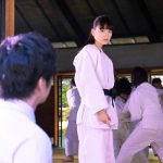 『女子高生に殺されたい』〈本編映像〉解禁！柔道部の美少女・愛佳＜茅島みずき＞に優しく微笑みかける日本史教師・東山春人＜田中圭＞…その真意とは？