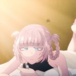 アニメ『よふかしのうた』第5夜「そりゃ困ったやつですね」〈あらすじ＆場面カット〉公開