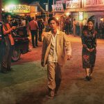 『宝島』圧巻のコザ暴動シーンを映し出す本予告映像解禁