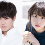 間宮祥太朗＆桜井日奈子W主演で描く“不器用で、切なくて、あたたかい”青春ラブストーリー『殺さない彼と死なない彼女』公開決定