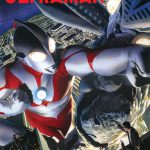 2020年、新たなウルトラマンの物語が始まる！―円谷プロダクション×マーベル『ウルトラマン』コミックス出版