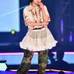 ━GirlsAward 2025 S/S━ 　僕が見たかった青空・八木仁愛、ガルアワランウェイに登場