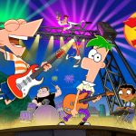 10年ぶりの新シーズン『フィニアスとファーブ』シーズン5、8月9日からディズニー・チャンネルで日本初放送