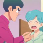 アニメ『ハイスクール!奇面組』第6話「モジモジ豪くん」「教えてください結婚のこと」〈あらすじ&場面カット〉公開