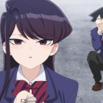 TVアニメ『古見さんは、コミュ症です。』第2話【コミュ02「幼馴染です。」ほか】〈あらすじ＆場面カット〉公開