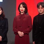 Netflixシリーズ『地獄に堕ちるわよ』戸田恵梨香、細木数子の50年間を演じて「贅沢な時間」