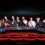 『SEVENTEEN POWER OF LOVE : THE MOVIE』大ヒット記念でメンバーによる日本限定メッセージ映像上映