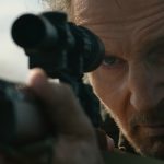 『マークスマン』〈本編映像〉解禁！リーアム・ニーソンが荒野で銃撃戦