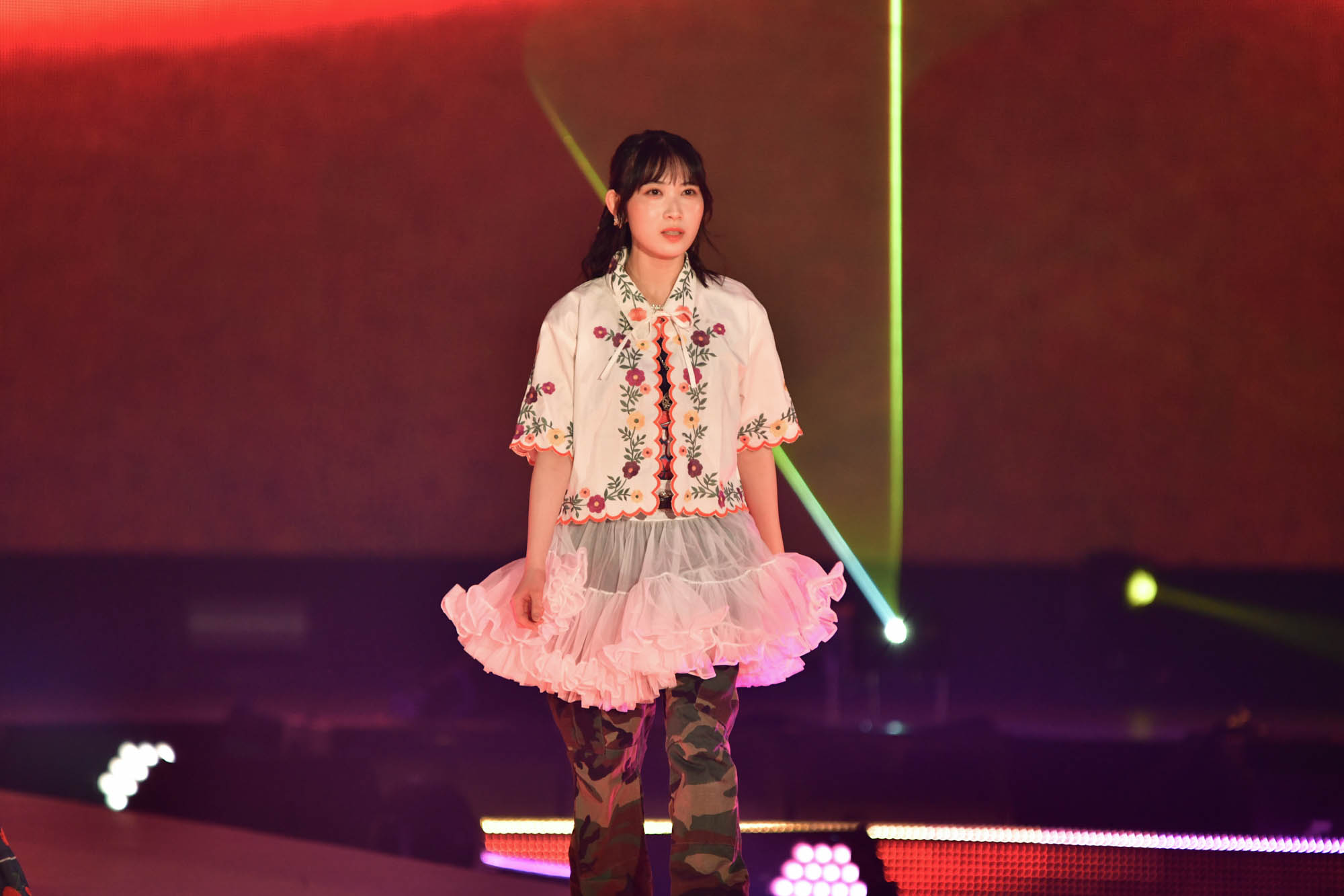 八木仁愛　撮影／蔭山勝也