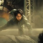 Netflixシリーズ『幽☆遊☆白書』バトルシーンや最強の敵の姿も―場面写真解禁