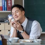 『おいしい給食 season3』給食愛ダダ漏れのハイテンション甘利田を映し出す新映像解禁！第1話の場面写真＆あらすじ公開