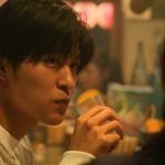 内村光良と目黒蓮が晴れ風とともに笑顔で1年を振り返る――「キリンビール晴れ風」新TVCM公開