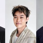 「東京コミコン2025」ルイス・クー、トニー・ウー、ジャーマン・チョンの来日が決定