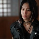 南沙良、香港映画『ROAD TO VENDETTA』ヒロインに抜擢　映画祭「Fantastic Fest 2025」コンペティション部門に選出