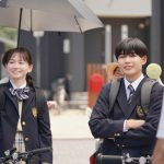 『恋に至る病』笑顔にあふれたメイキング写真解禁　長尾謙杜＆山田杏奈が出演するYouTube特別番組を全5回にわたって配信