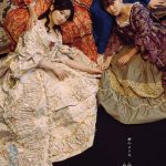 『終点のあの子』當真あみ・中島セナらの姿を映し出すメイキング映像公開　縦長仕様のアザービジュアル解禁