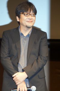 細田守監督