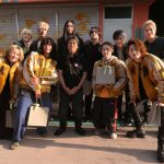 『WIND BREAKER/ウィンドブレイカー』キャスト陣のリラックスした笑顔があふれるオフショット一挙公開