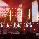 ステージパフォーマンスやオフショットを凝縮！―BTS（防弾少年団）初映画『Burn the Stage：the Movie』〈特報映像〉解禁