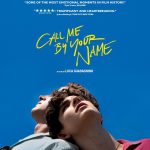 『Call Me By Your Name』がアカデミー賞前哨戦として注目のゴッサム賞で作品賞受賞！