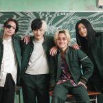 『WIND BREAKER／ウィンドブレイカー』キャスト陣が熱く語るインタビューや迫力のアクション舞台裏、撮影の合間に見せる笑顔などを映し出す特別映像公開