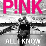 P!NKのツアー移動中の舞台裏やプライベートトークなどをのぞき見るドキュメンタリー！―『P!NK： ALL I KNOW SO FAR』5月21日配信決定