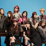Girls²、1st Album「We are Girls²」からのリード曲「80’s Lover」圧巻のダンスシーンを披露するMV公開