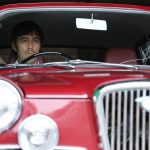 阿部寛主演『キャンドルスティック』“ろくでなしたち”の緊迫感が伝わる場面写真解禁