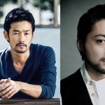 竹野内豊×山田孝之W主演映画『唄う六人の女』製作決定