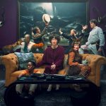 ティルダ・スウィントン主演ミュージカル映画『THE END（ジ・エンド）』12月公開決定