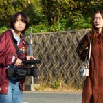 『女優は泣かない』蓮佛美沙子＆伊藤万理華の“バディ感”を映し出す〈特報映像〉解禁