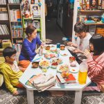 『こんばんは、朝山家です。』家族全員の鬱憤が噴出して収拾不能に…――第3話あらすじ＆場面写真