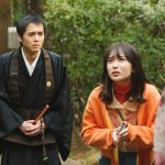 『女子高生、僧になる。』第2話「イケメン住職に弱点発覚で大ピンチ！」あらすじ＆場面写真公開