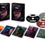 『THE BATMAN－ザ・バットマン－』ブルーレイ＆DVD発売決定！メイキングやシーン解説、未公開シーンなど豪華映像特典を収録