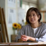 『ブルーピリオド』薬師丸ひろ子＆江口のりこが演じる八虎の挑戦を支える佐伯先生＆大葉先生