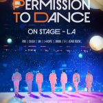 LAで行われた大熱狂のステージがコンサートフィルムとして登場『BTS: PERMISSION TO DANCE ON STAGE –LA』ディズニープラスで独占配信開始