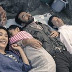 第41回トロント国際映画祭特別招待決定！―浅野忠信x深田晃司監督「淵に立つ」10月公開