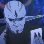 アニメ『姫様“拷問”の時間です』第11話〈あらすじ＆場面カット〉公開