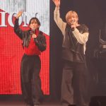 ━マイナビ TGC 2024 S/S━ 『マルス-ゼロの革命-』道枝駿佑＆板垣李光人、ランウェイでのポーズは「2人で練習して」