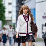 森七菜、熱演しすぎて「気づかないうちにみなと同化」！？金髪ギャル姿の場面写真を公開―『ライアー×ライアー』〈場面写真〉解禁