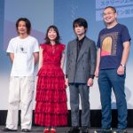 ＜SKIPシティ国際Dシネマ映画祭2024＞OP作品『初級演技レッスン』舞台挨拶　毎熊克哉「間違いなく自分の代表作になると胸を張って言える」