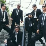 『スペシャルズ』クランクイン前からダンス特訓に励む“スペシャルズ”5人の舞台裏――〈ダンスドキュメンタリースペシャル映像〉公開