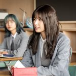 乃木坂46 五百城茉央主演ドラマ『MADDER』五百城茉央演じる茜のミステリアスな雰囲気や黒川（山村隆太）と出会い変化していく表情が話題に