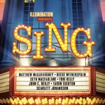 「ミニオンズ」のスタッフが贈る最新作は―動物たちが劇場を救う！？「SING」2017年公開！