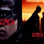 『THE BATMAN－ザ・バットマン－』〈USアート〉解禁！黄昏に染まるゴッサムシティを見下ろすバットマン＆キャットウーマンの姿が…
