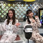 小松未可子と上坂すみれが“パジャマ”で打ち合わせ！上坂すみれがストレスをリセットする時間は？―『声優と夜あそび 水【小松未可子×上坂すみれ】#23』