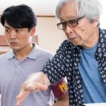 劇団ひとり、山田洋次監督の演出を語る―『家族はつらいよ2』メイキング映像解禁