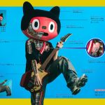 アニメ『3年Z組銀八先生』OPテーマにぼっちぼろまる書き下ろし新曲「桜風」